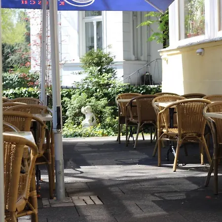 Rheinland - Bad Godesberg 3* Bonn