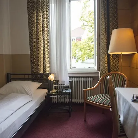 Rheinland - Bad Godesberg Bonn