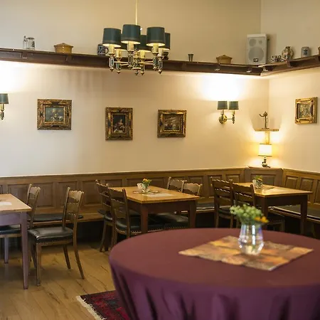 Hotel Rheinland - Bad Godesberg