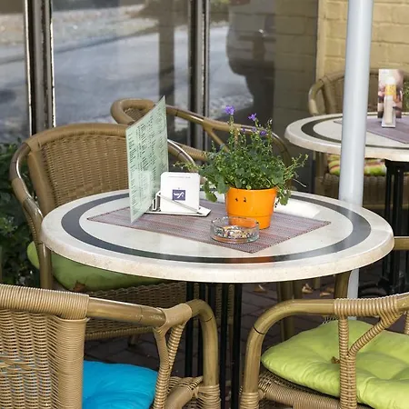 Rheinland - Bad Godesberg 3*