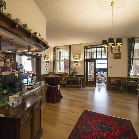 Hotel Rheinland - Bad Godesberg