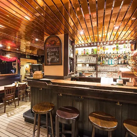 Ξενοδοχείο Rheinland - Bad Godesberg 3*