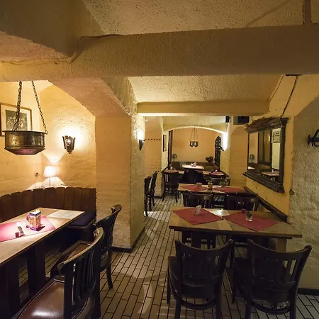 Rheinland Hotel Bonn