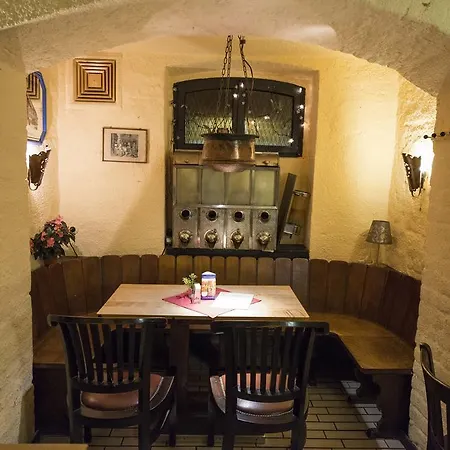 Rheinland - Bad Godesberg Ξενοδοχείο Βόννη