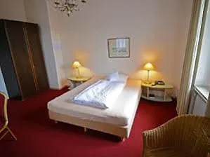 Rheinland Hotel Bonn