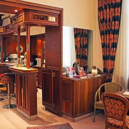 Hotel Rheinland - Bad Godesberg
