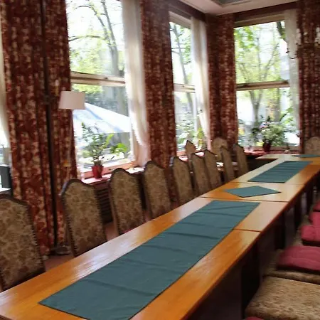 Hotel Rheinland - Bad Godesberg