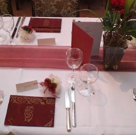 Rheinland - Bad Godesberg Hotel