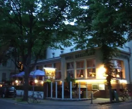 Rheinland - Bad Godesberg 3*