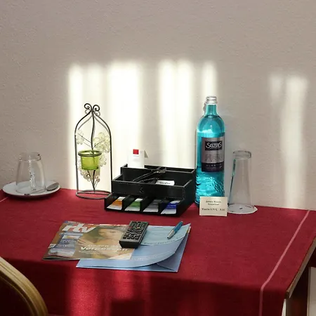 Hotel Rheinland - Bad Godesberg