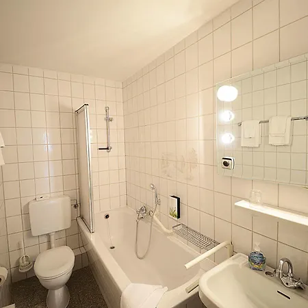 Rheinland - Bad Godesberg Hotel