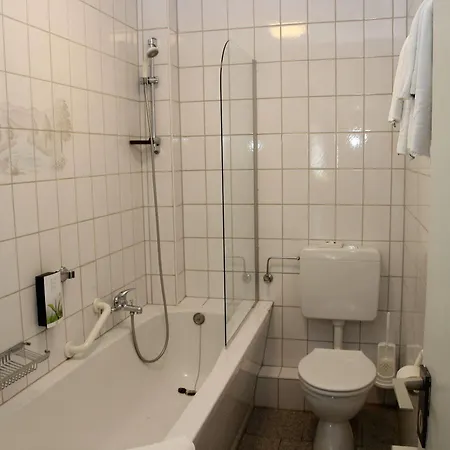 Hotel Rheinland - Bad Godesberg