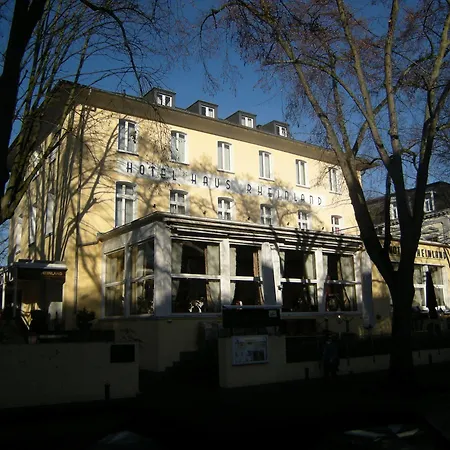Rheinland - Bad Godesberg Bonn