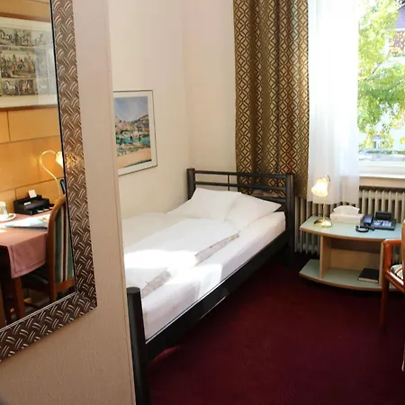 Rheinland - Bad Godesberg 3*
