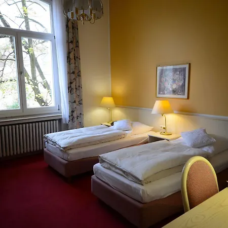 Rheinland - Bad Godesberg Ξενοδοχείο