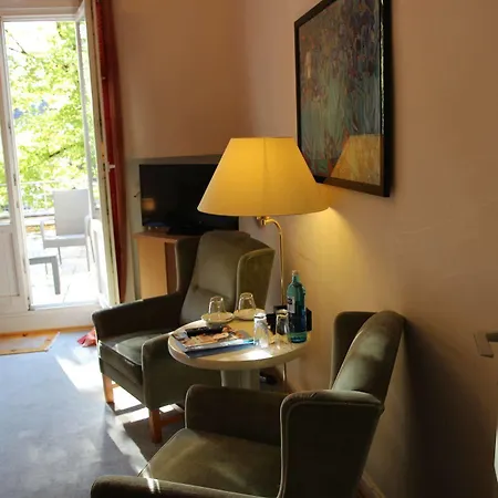 Rheinland - Bad Godesberg 3* Bonn