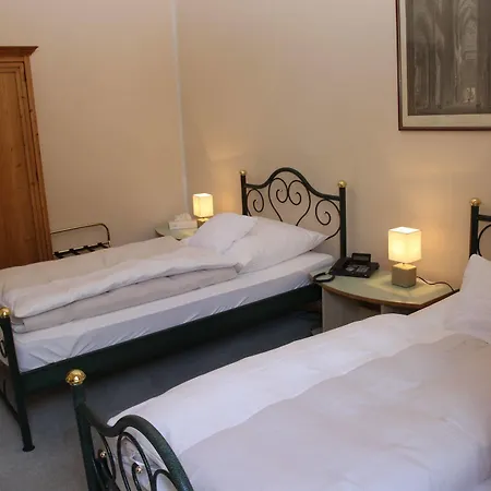 Rheinland - Bad Godesberg Ξενοδοχείο 3*