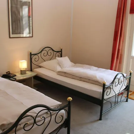 Rheinland - Bad Godesberg 3* Bonn