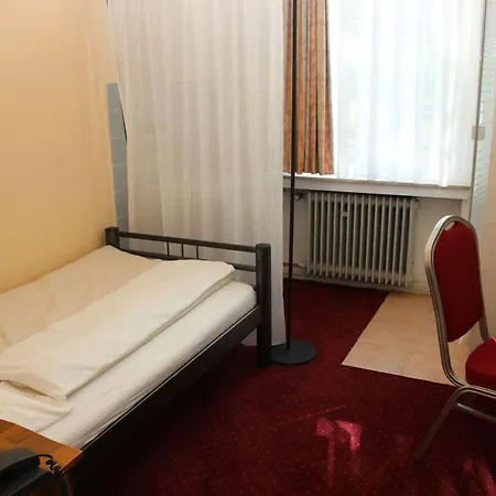 Rheinland - Bad Godesberg Hotel