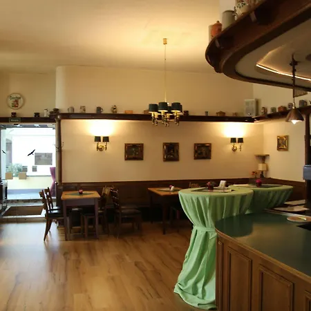 Ξενοδοχείο Rheinland - Bad Godesberg 3*