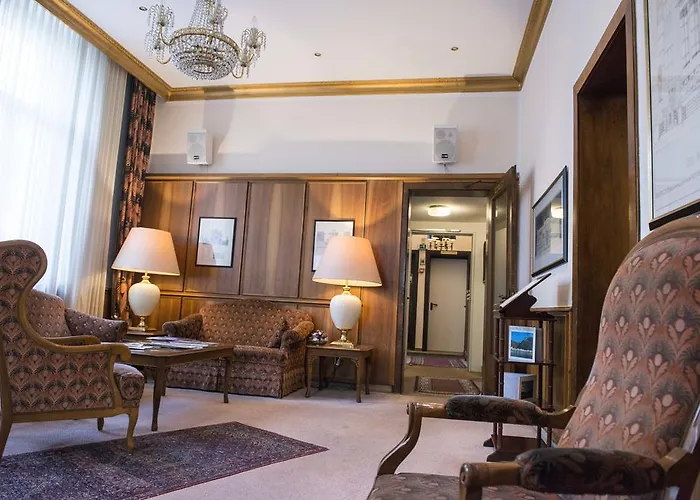 Rheinland - Bad Godesberg 3*