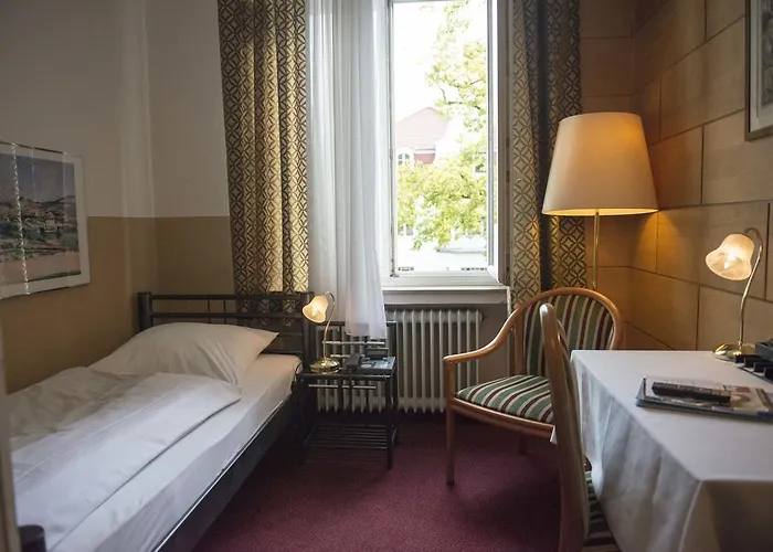 Rheinland - Bad Godesberg Bonn