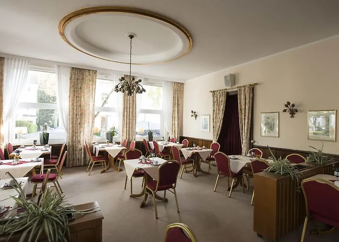 Rheinland - Bad Godesberg