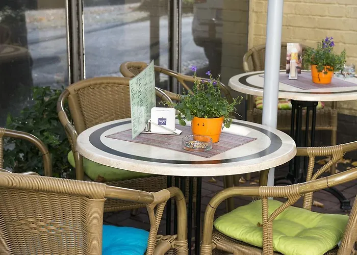 Rheinland - Bad Godesberg 3*