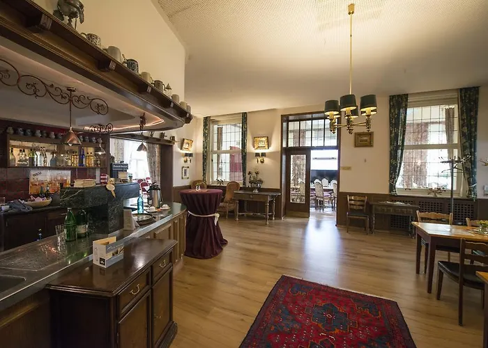 Hotel Rheinland - Bad Godesberg