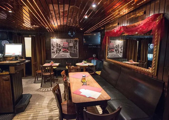 Rheinland - Bad Godesberg Hotel Bonn