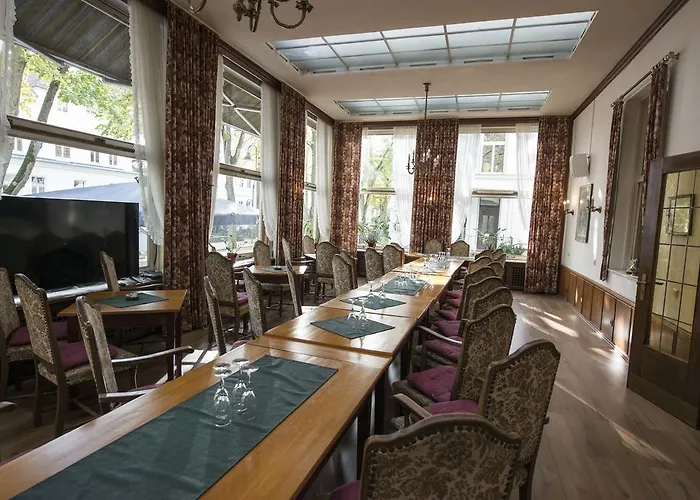 Rheinland - Bad Godesberg 3* Bonn