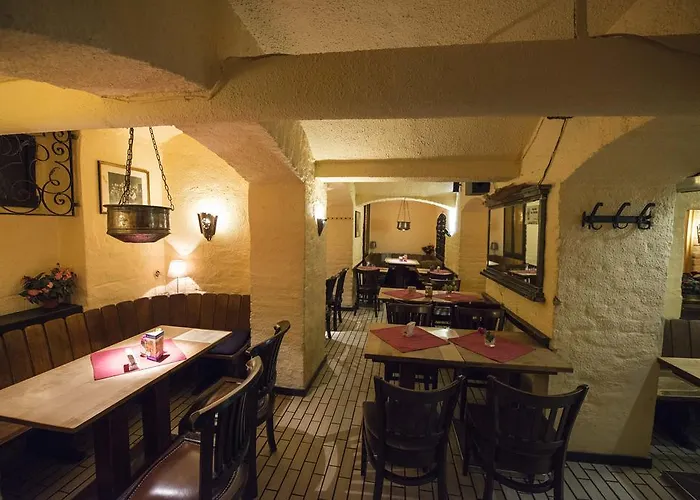 Rheinland - Bad Godesberg Hotel Bonn