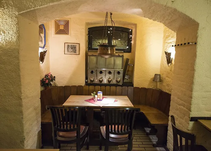 Rheinland - Bad Godesberg ホテル ボン