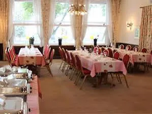 Hotel Rheinland - Bad Godesberg Bonn