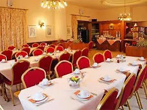 Rheinland - Bad Godesberg Hotel