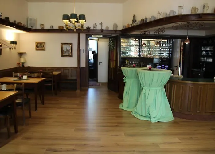 Rheinland - Bad Godesberg