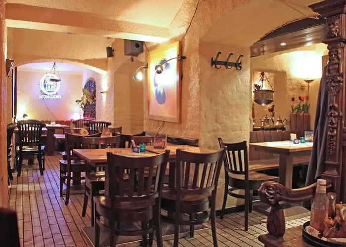 Hotel Rheinland - Bad Godesberg 3*