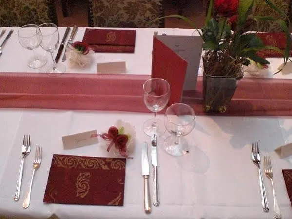 Rheinland - Bad Godesberg Hotel