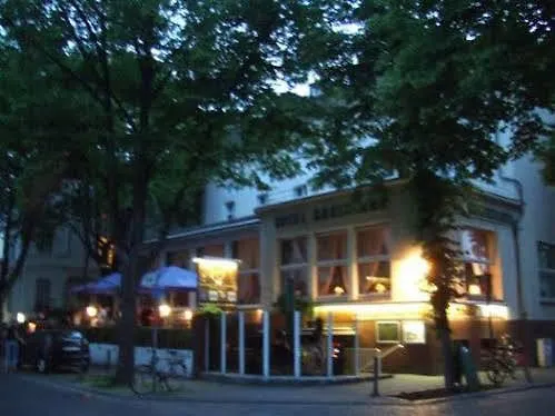 Rheinland - Bad Godesberg 3*