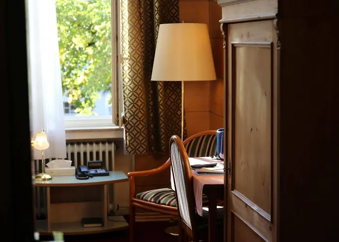 Rheinland - Bad Godesberg