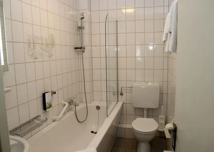 Hotel Rheinland - Bad Godesberg