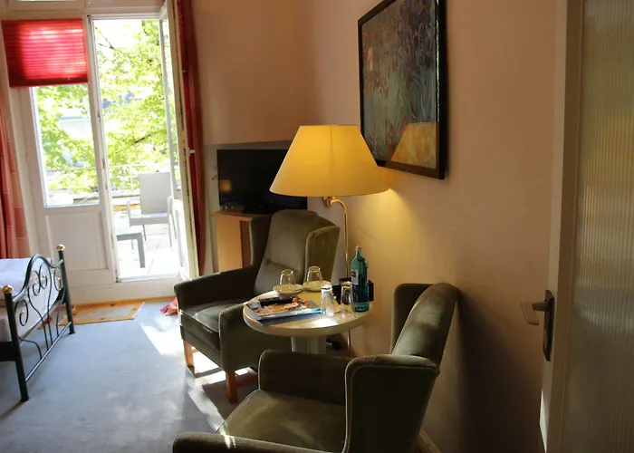 Rheinland - Bad Godesberg 3* 본