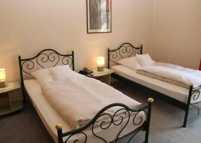 Rheinland - Bad Godesberg 3*