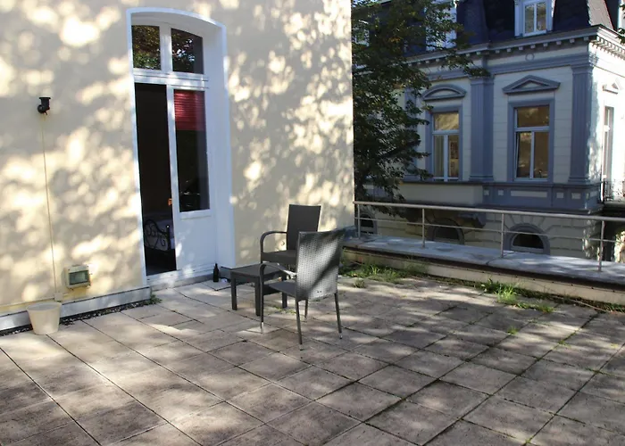 Rheinland - Bad Godesberg Bonn