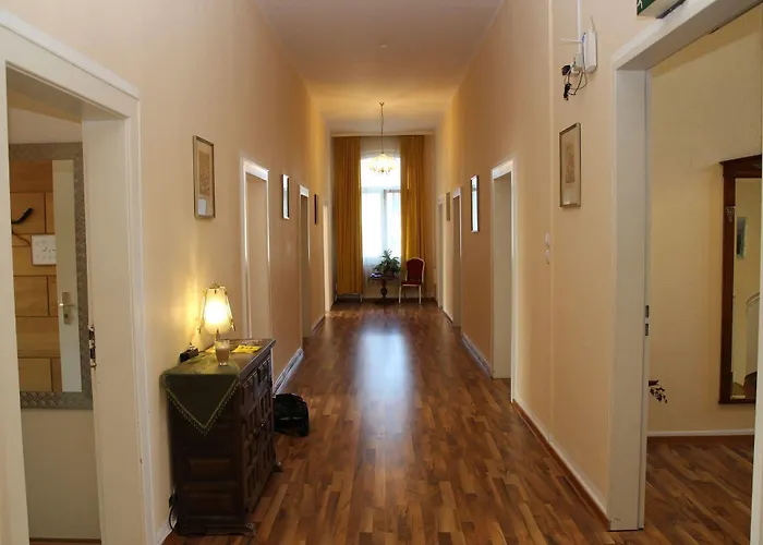 Rheinland - Bad Godesberg 3*