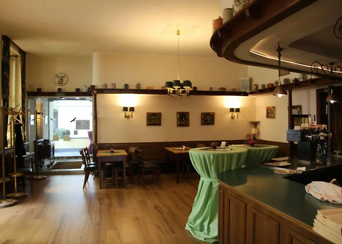 Hotel Rheinland - Bad Godesberg 3*